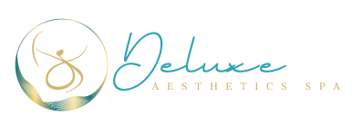Logo Deluxe spa